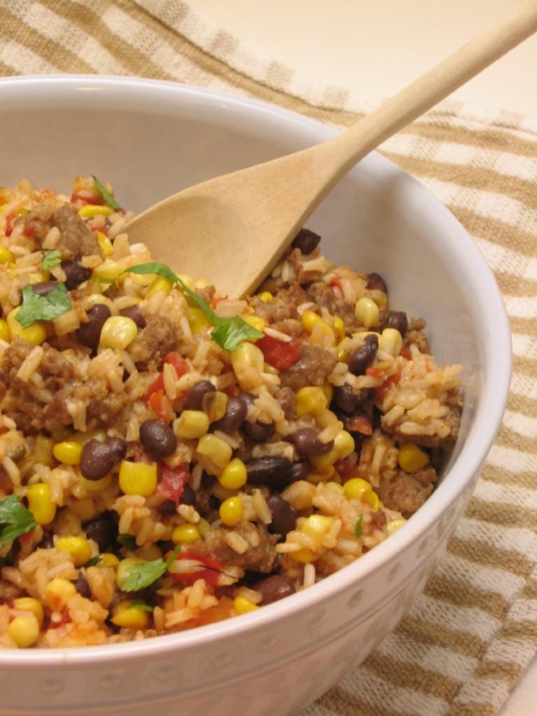 Creamy Chicken and Green Chile Enchiladas with Mexican Sausage Rice Willow Bird Baking